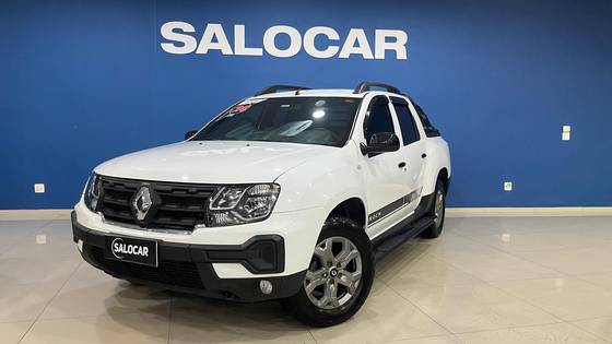 RENAULT OROCH 1.6 16V SCE FLEX INTENSE MANUAL RENAULT OROCH 1.6 16V SCE FLEX INTENSE MANUAL